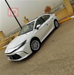 تۆیۆتا کامری